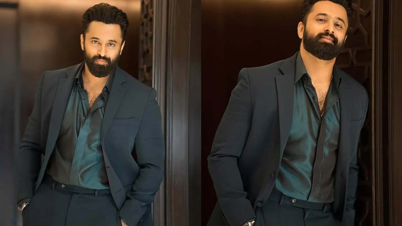 Unni Mukundan Reliance Entertainment