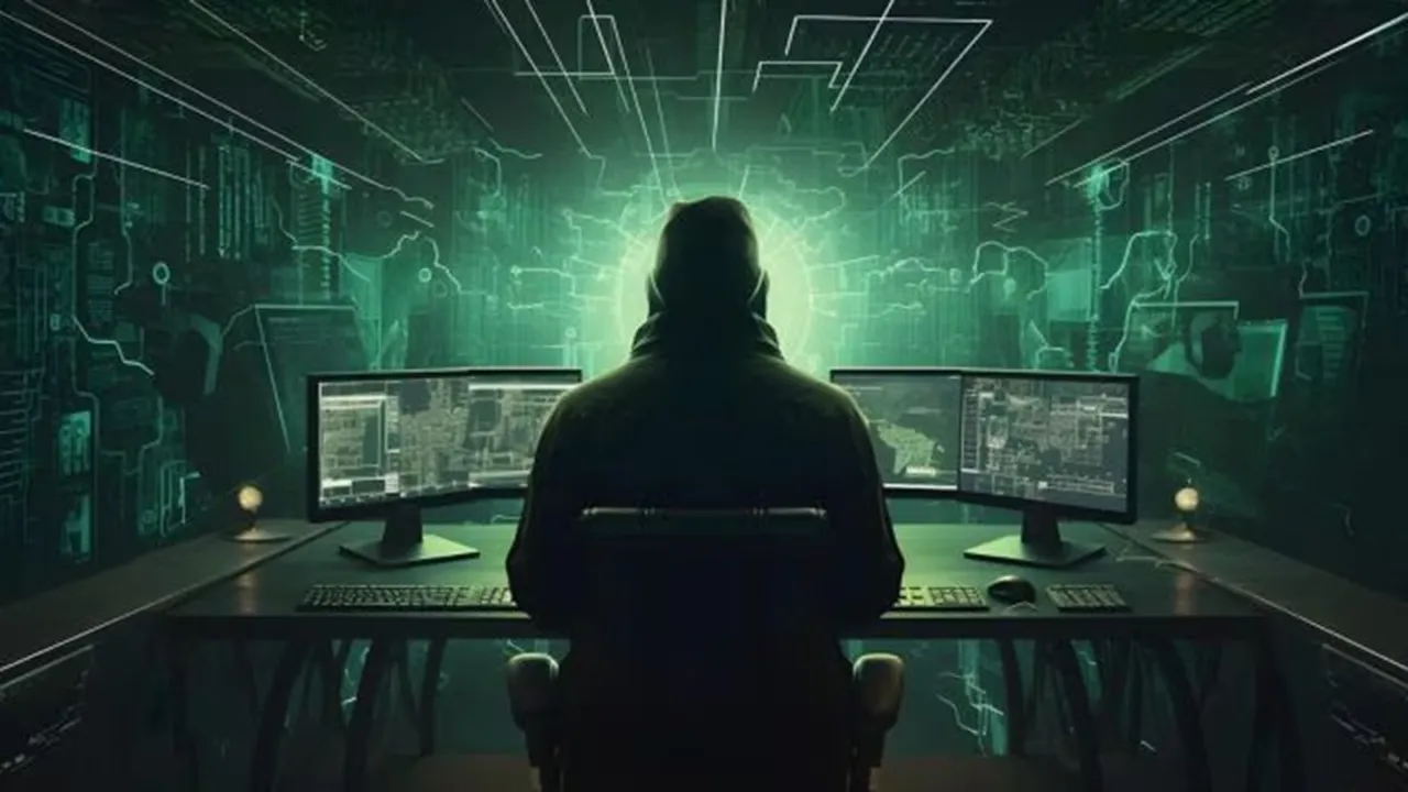 digital arrest