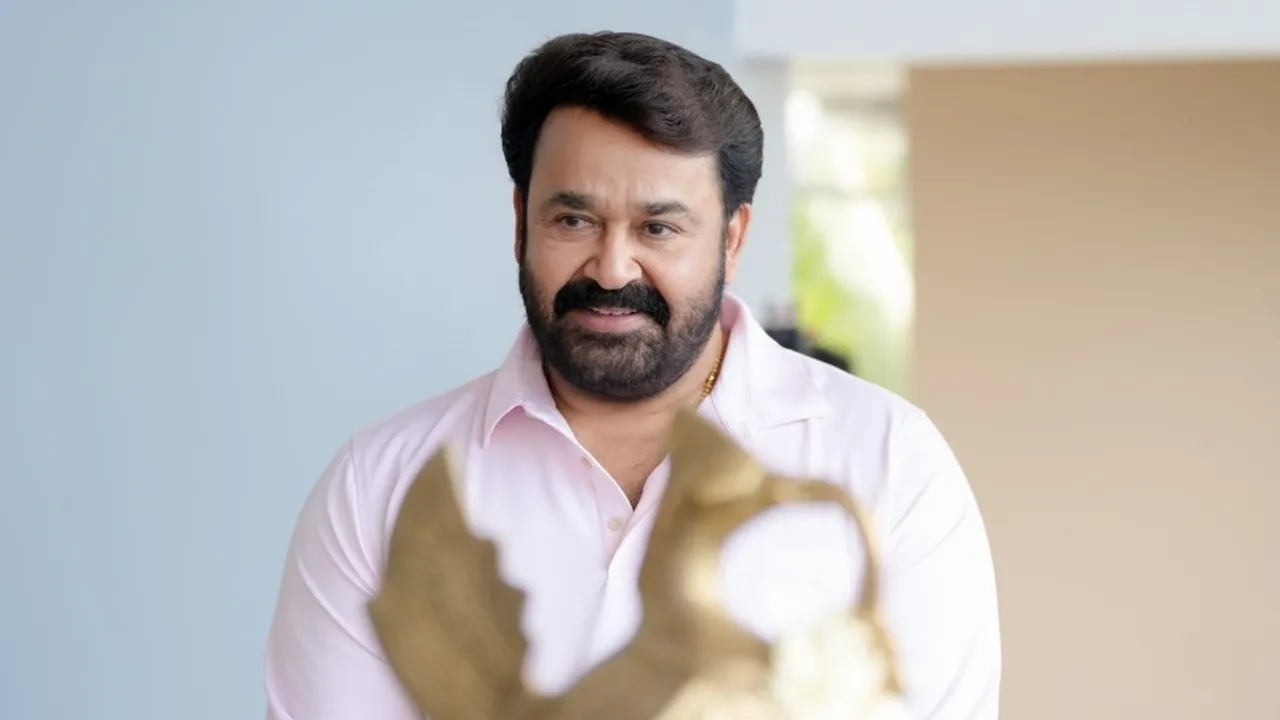 Mohanlal