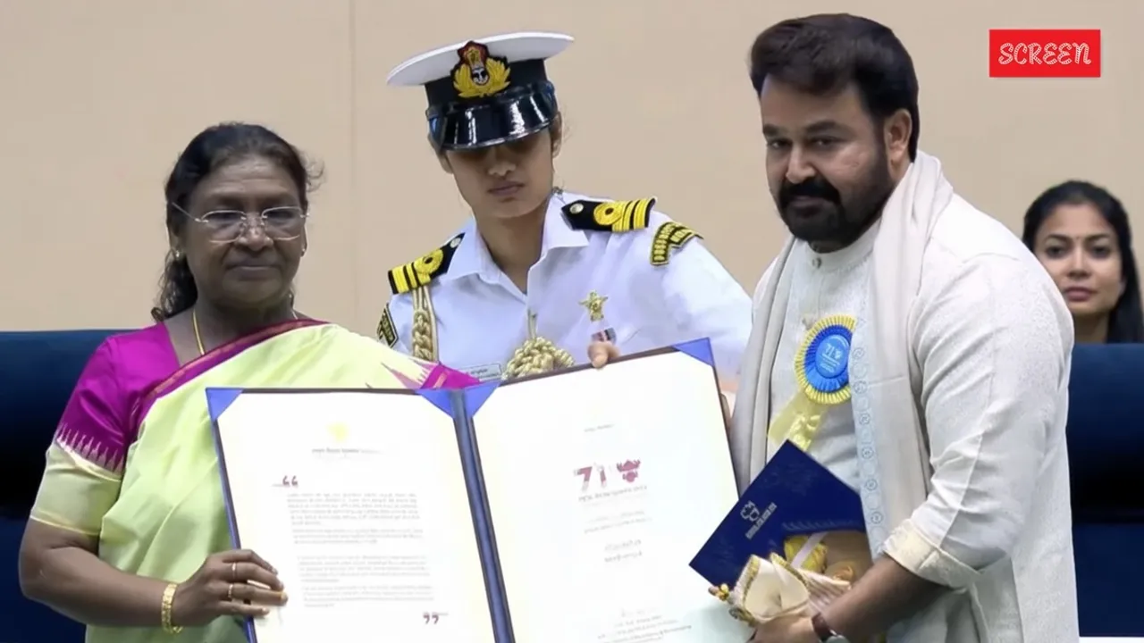 Mohanlal