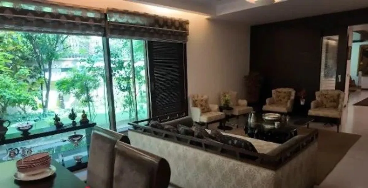 Riddhima Kapoor Delhi home  7