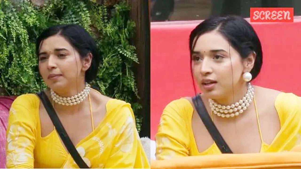 Bigg Boss Hindi tanya mittal