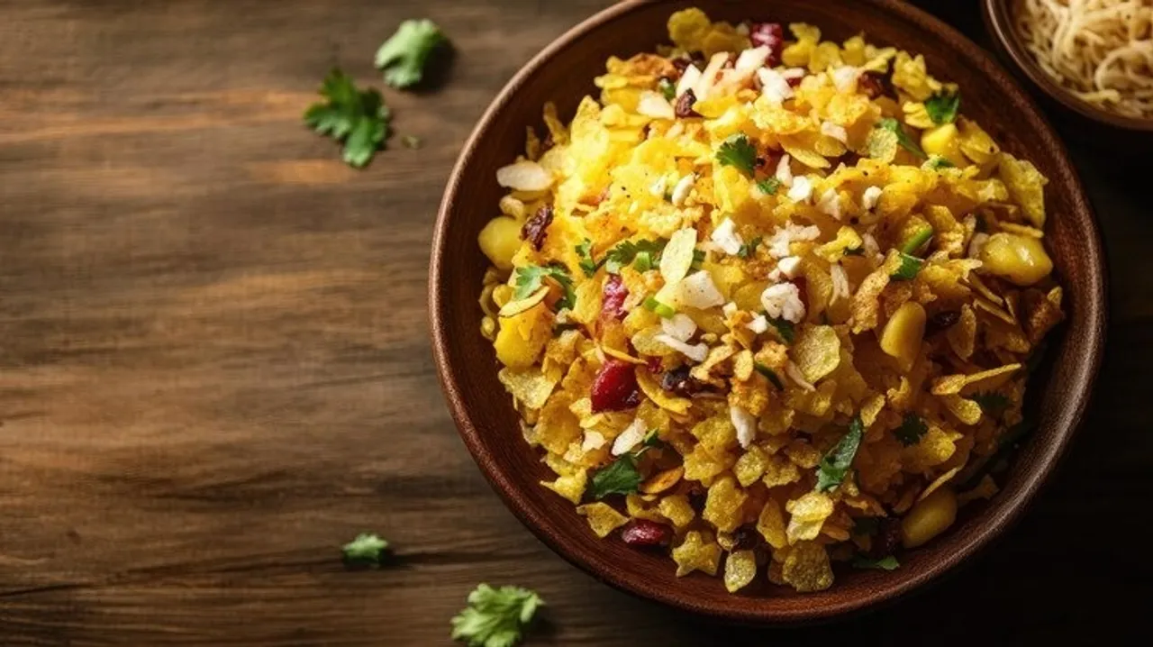 Breakfast Options For  Weight Loss 4
