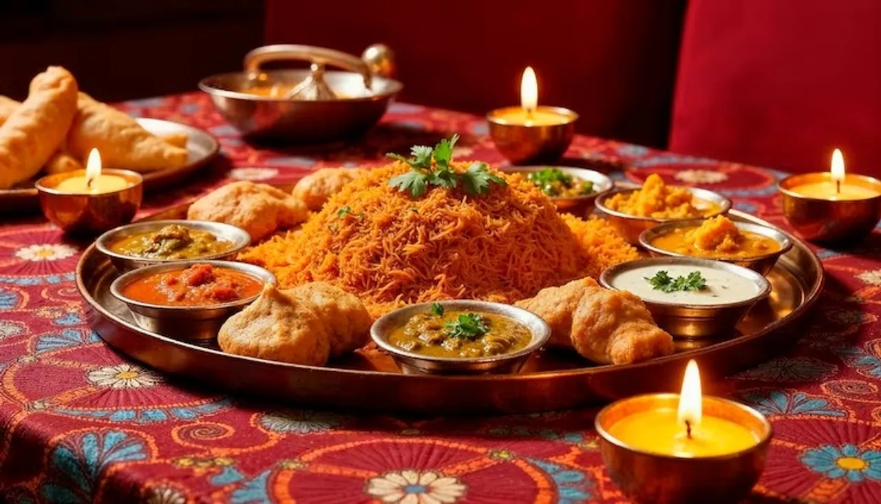 Common Mistakes During Fasting 1