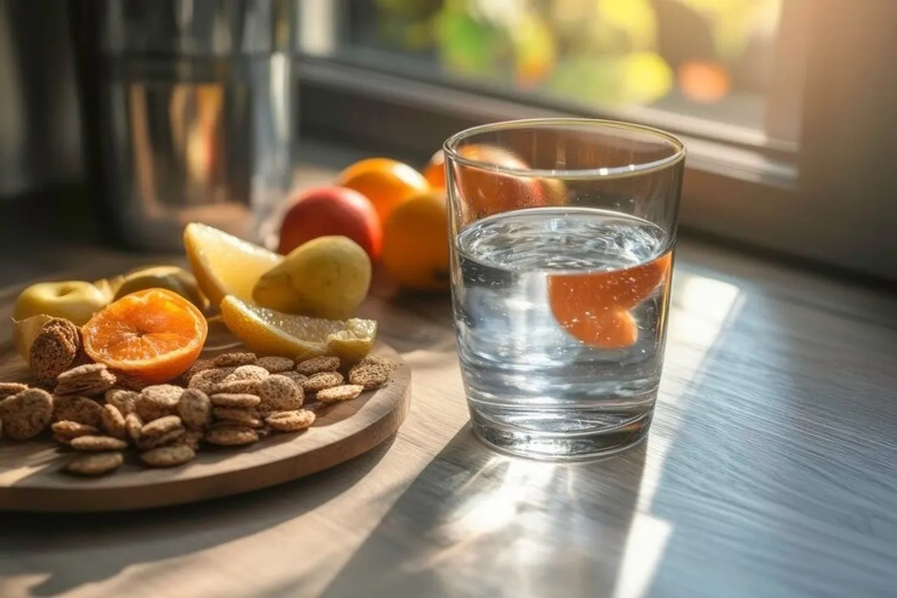 Common Mistakes During Fasting 4