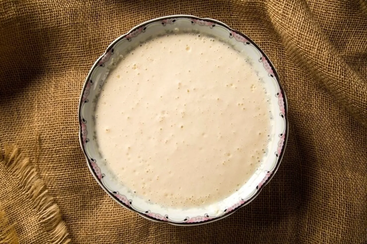 Tips To Avoid Over Fermentation 5