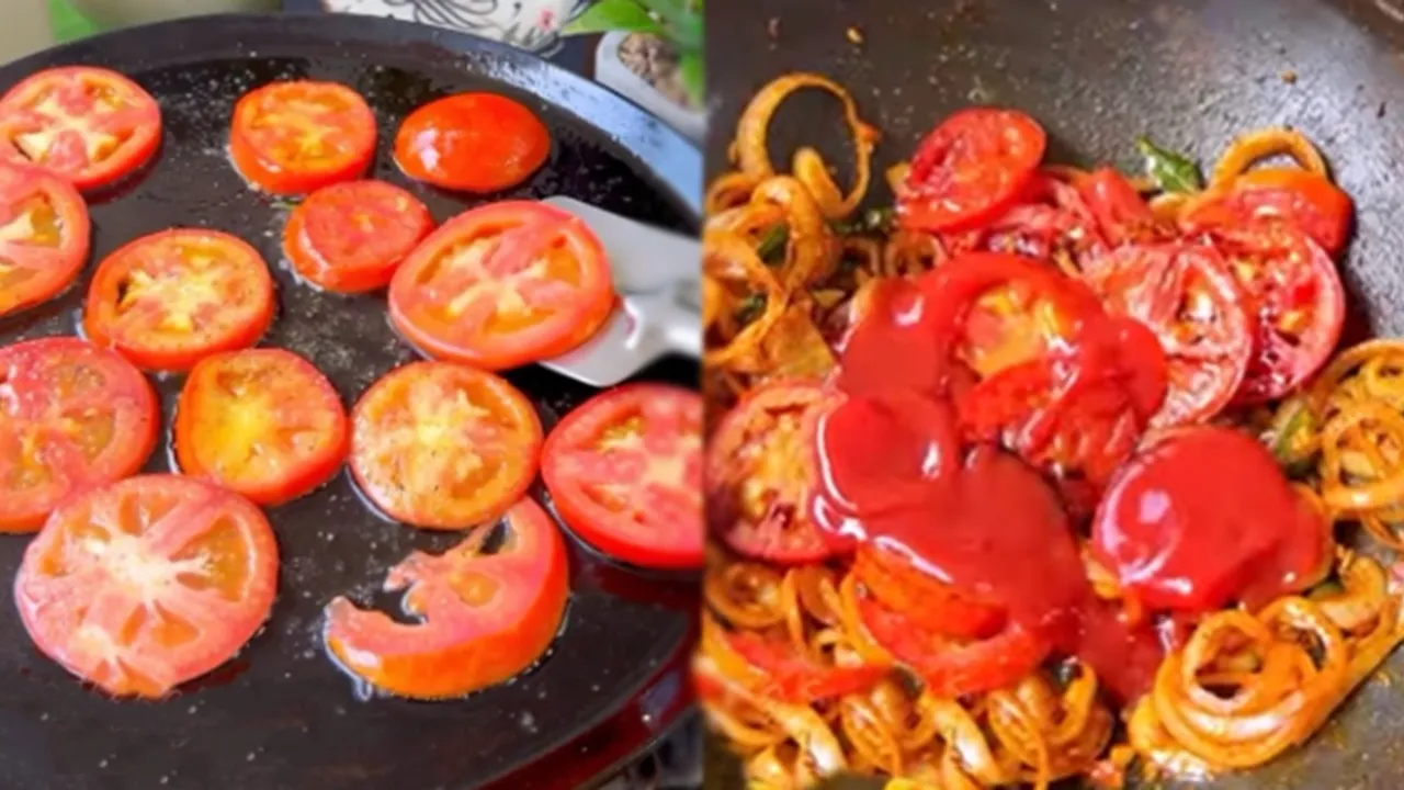 Tomato Fry Recipe FI 1