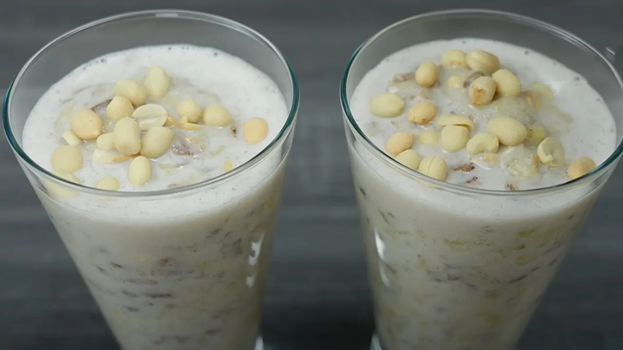 Avil Milk Recipe FI