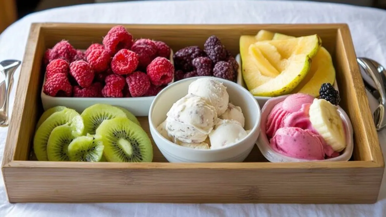 Food Options For Diabetics FI
