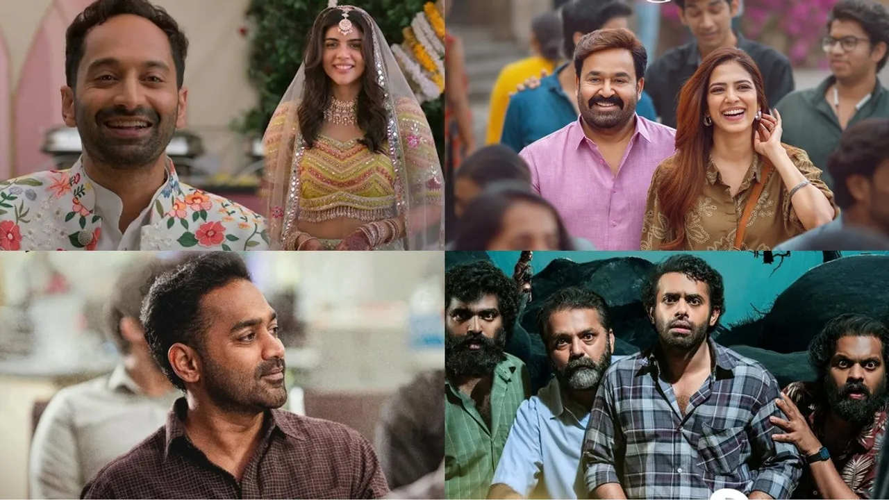 New Malayalam OTT Releases Starting Today