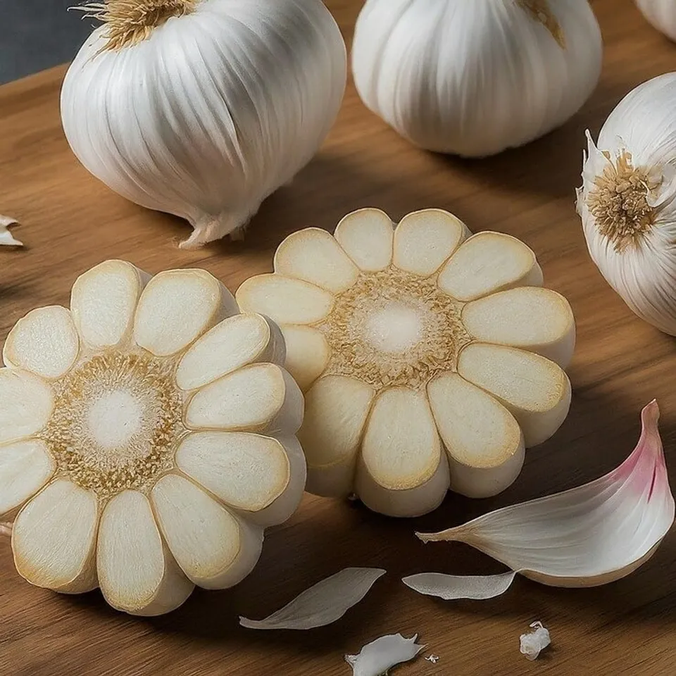 Tips To Peel Garlic 3