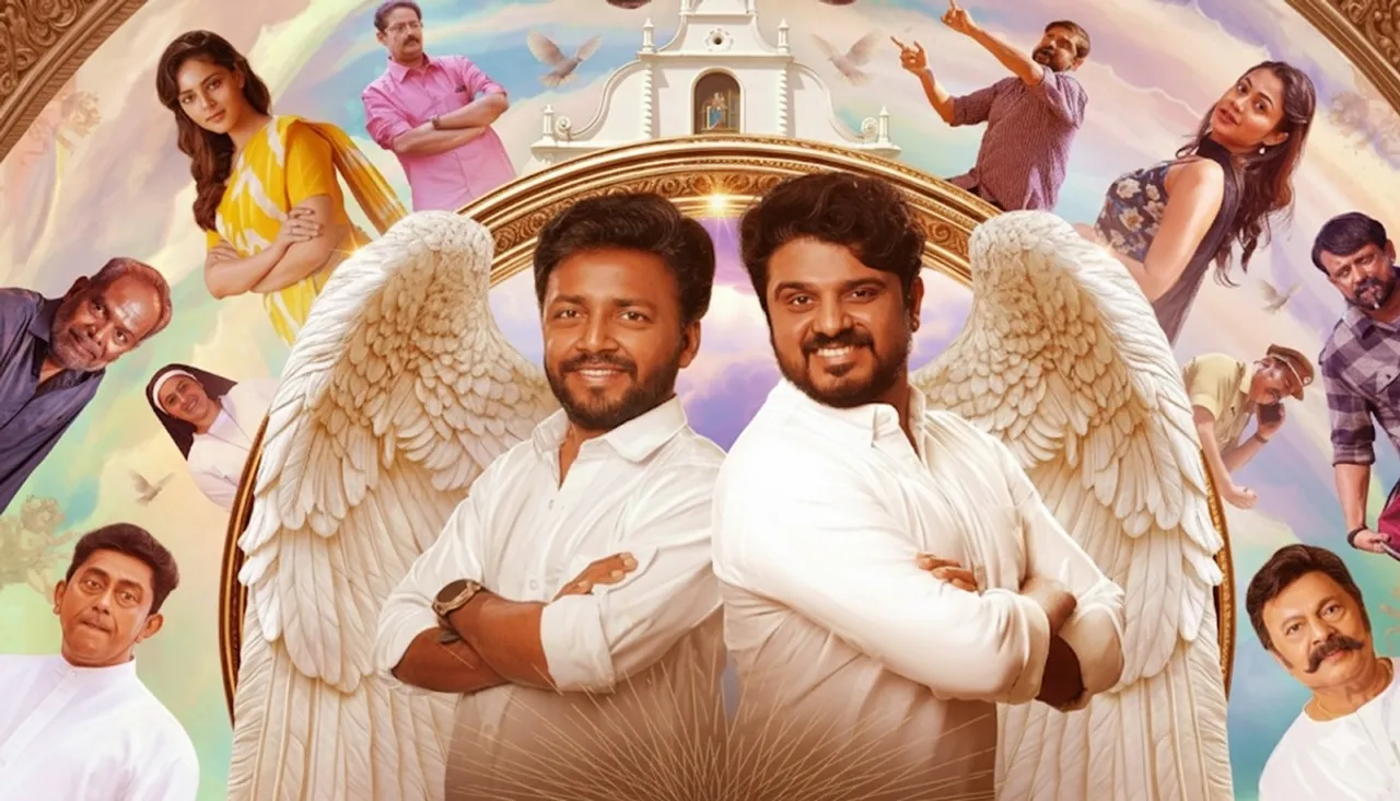 Apoorva Puthranmaar