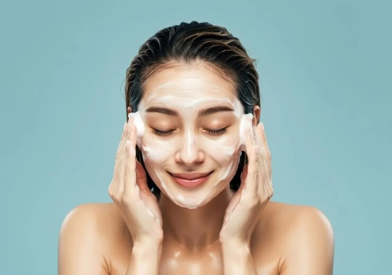 Korean Beauty Skin Care 1