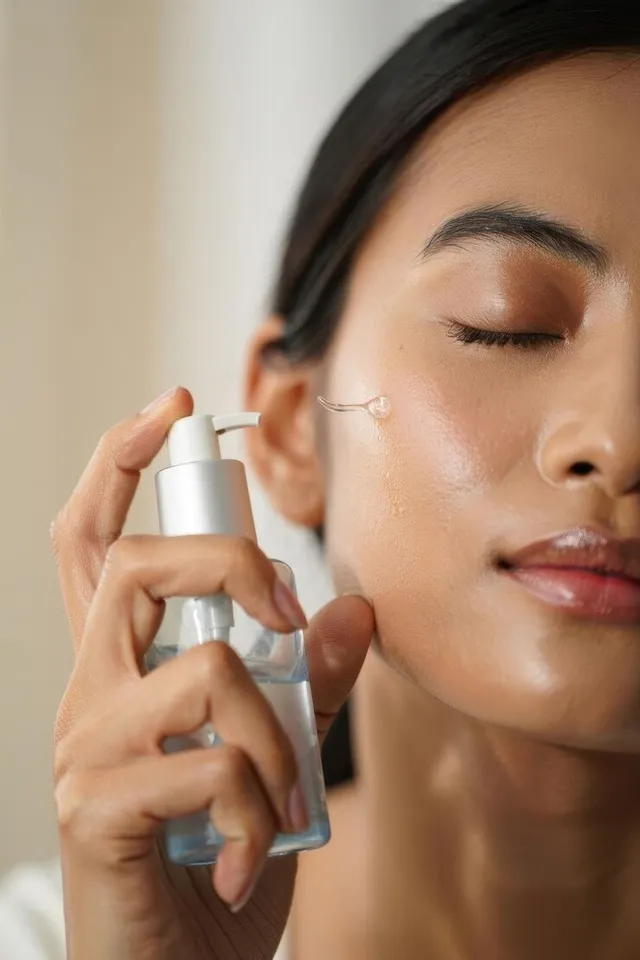 Korean Beauty Skin Care 2