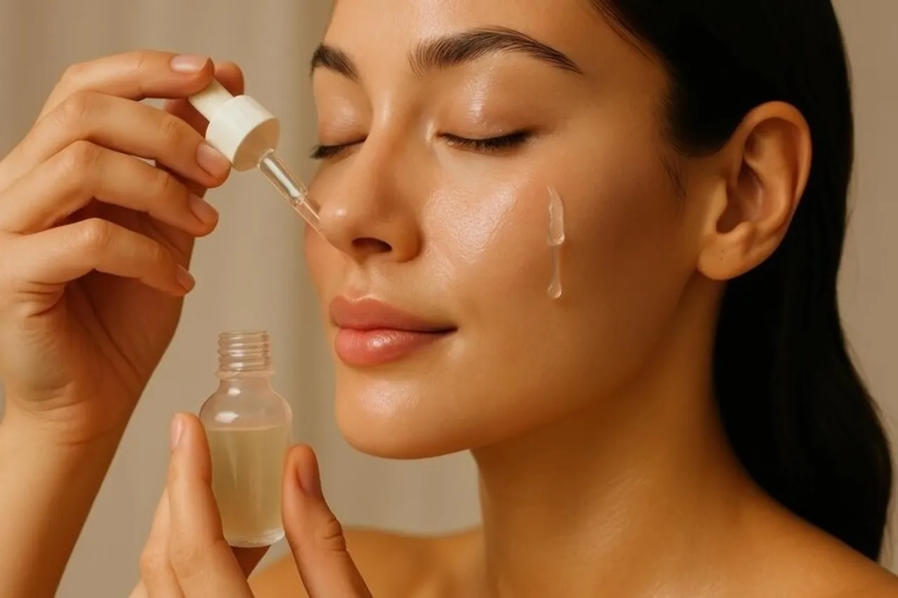 Korean Beauty Skin Care 3