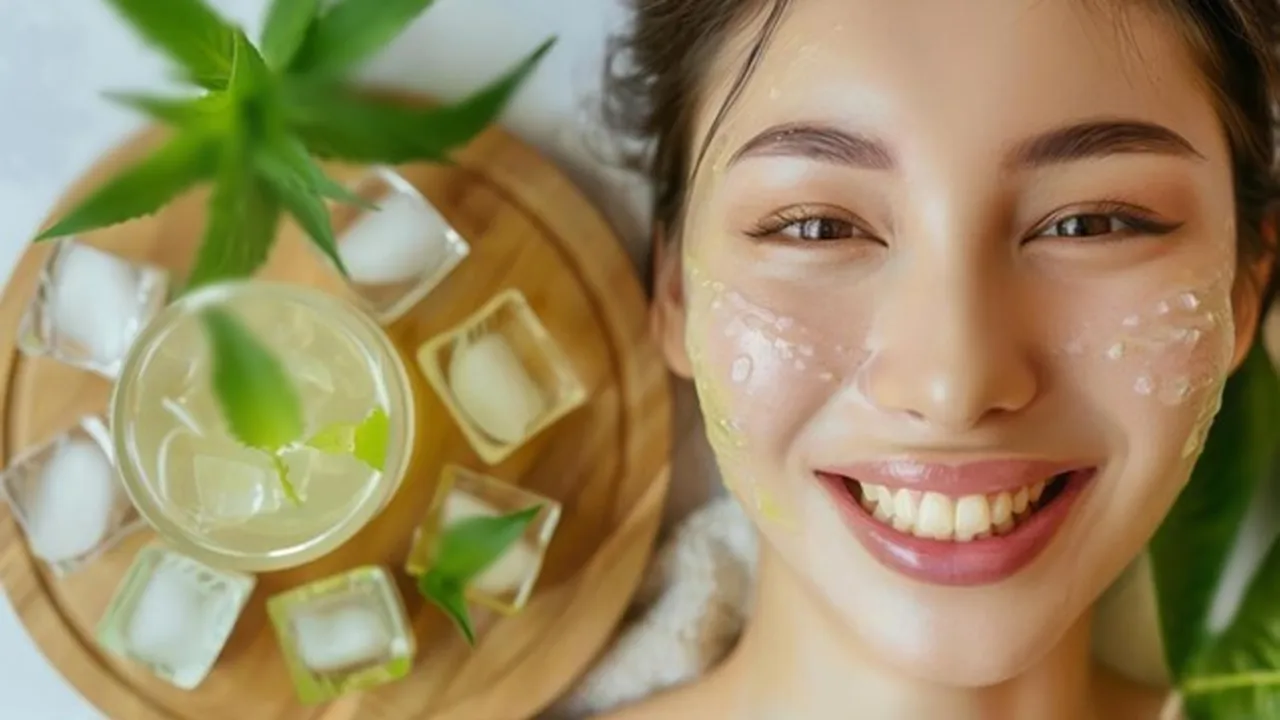 Korean Beauty Skin Care FI