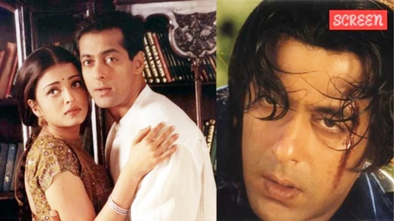 Salman Khan aishwarya rai love story