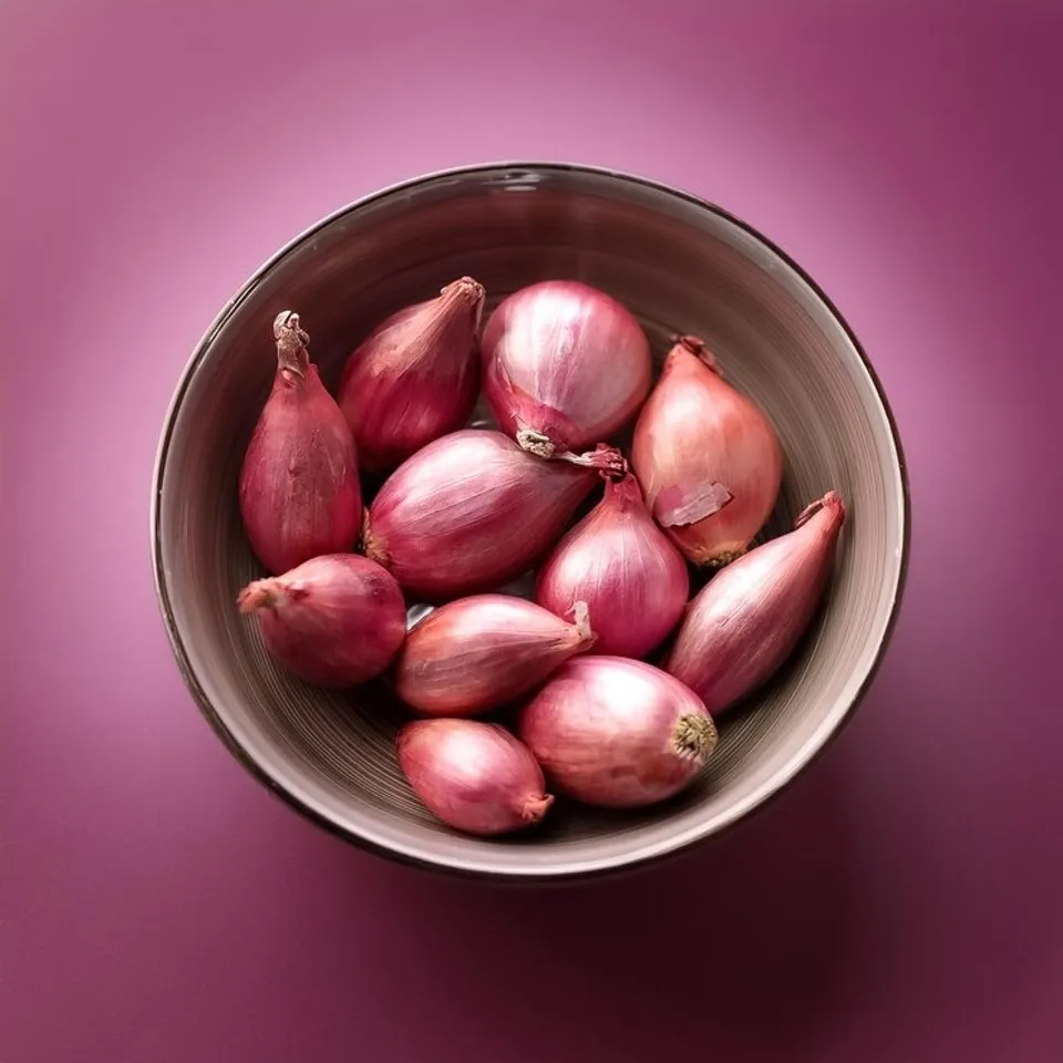 Store Shallot Cheriyulli 1