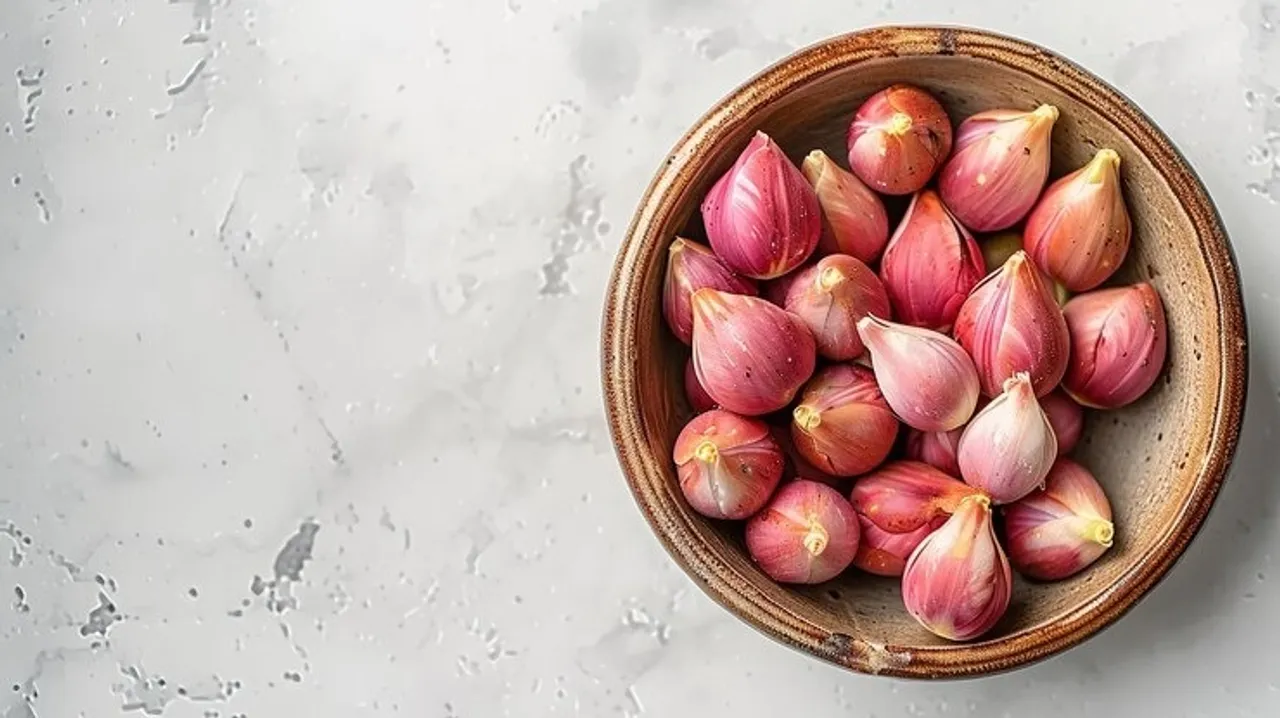 Store Shallot Cheriyulli 2