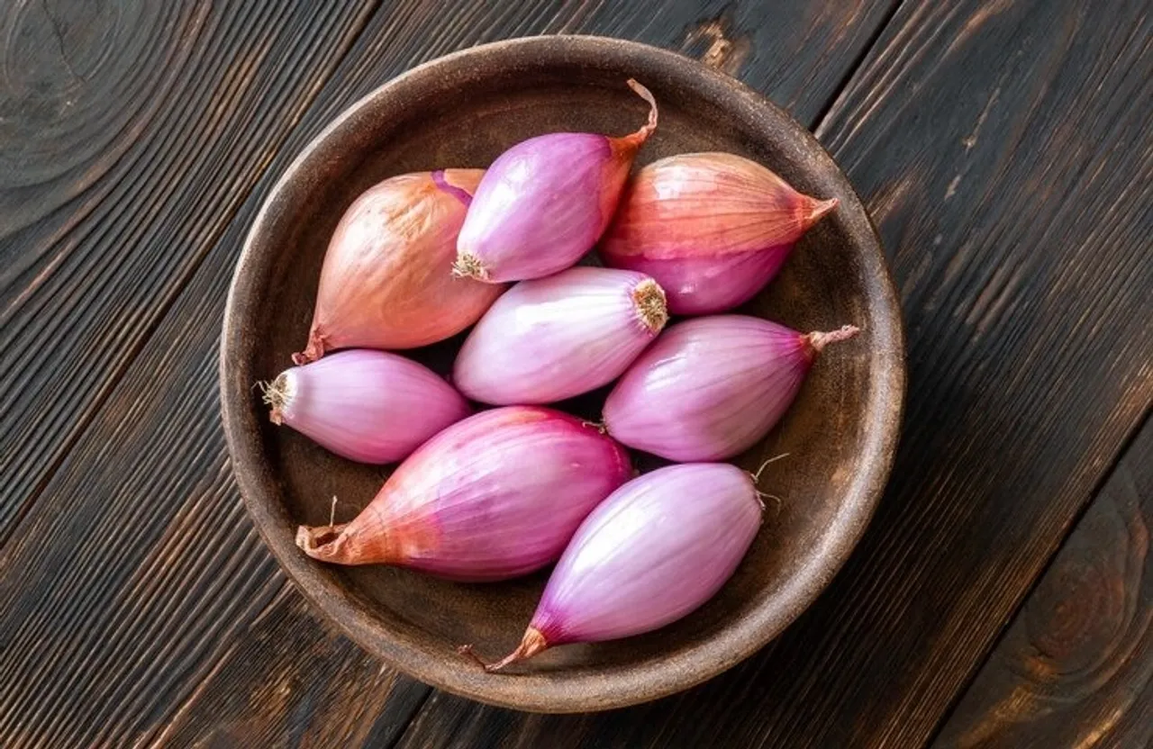 Store Shallot Cheriyulli 4