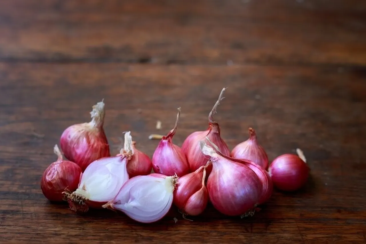 Store Shallot Cheriyulli 5