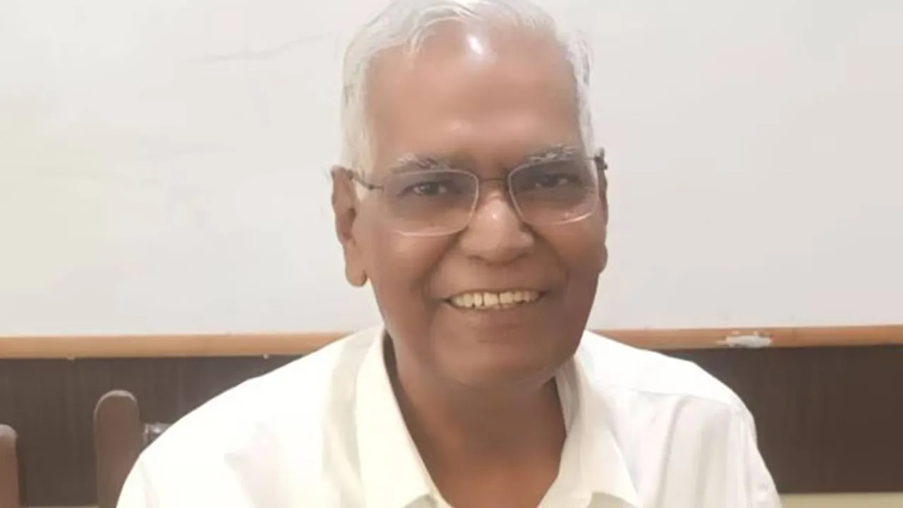 D Raja