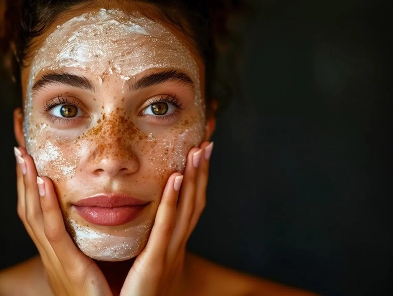 Get Rid Of Facial Hair 1