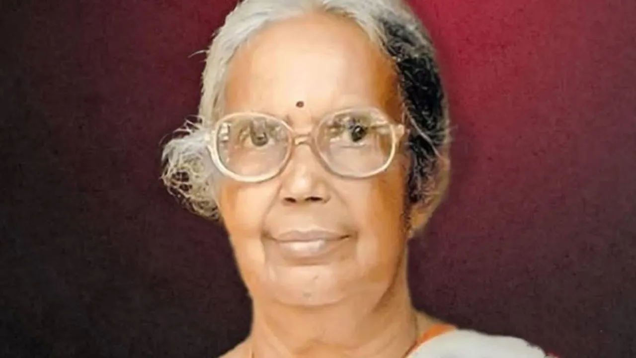 malathi