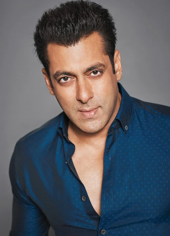 Salman Khan net worth