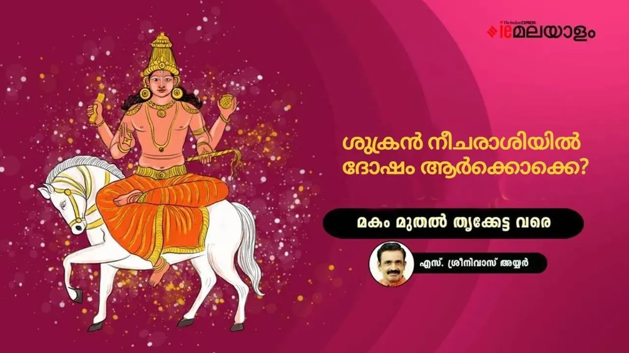 Sukran, horoscope, astrology