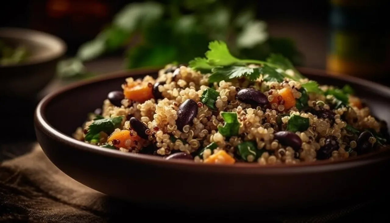 Superfoods For Daily Energy 6