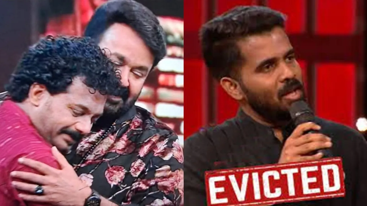Bigg Boss malayalam Season 7 unfair evictions