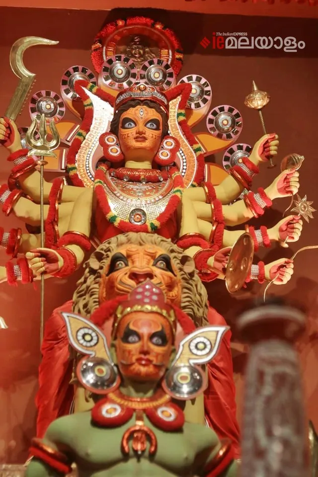 Durga Pooja Ga 01