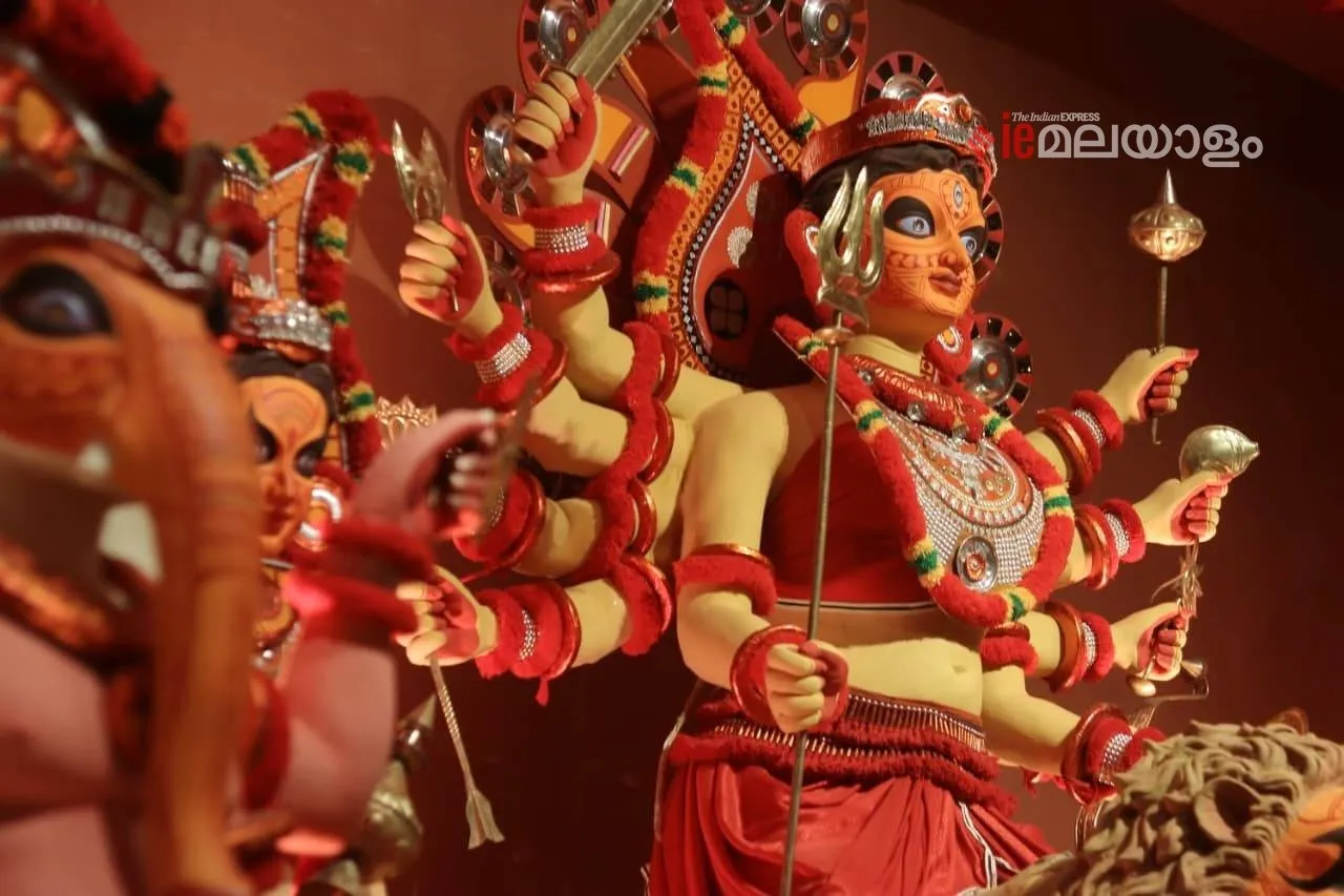 Durga Pooja Ga 02