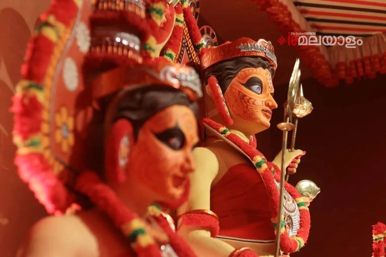Durga Pooja Ga 03