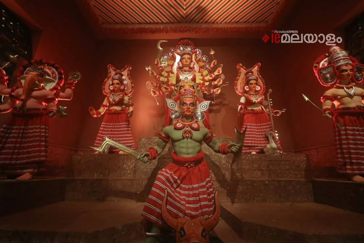 Durga Pooja Ga 04