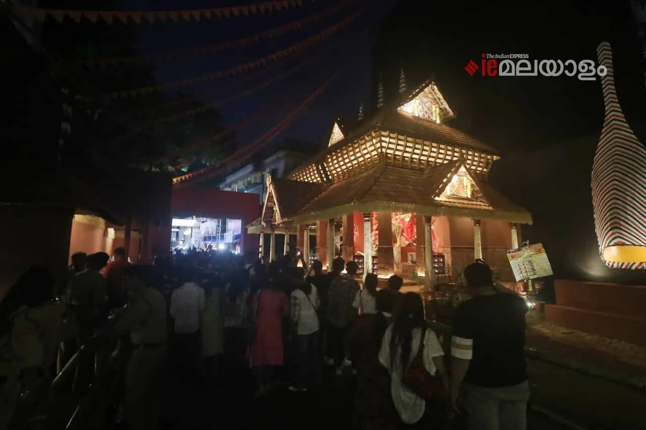 Durga Pooja Ga 05