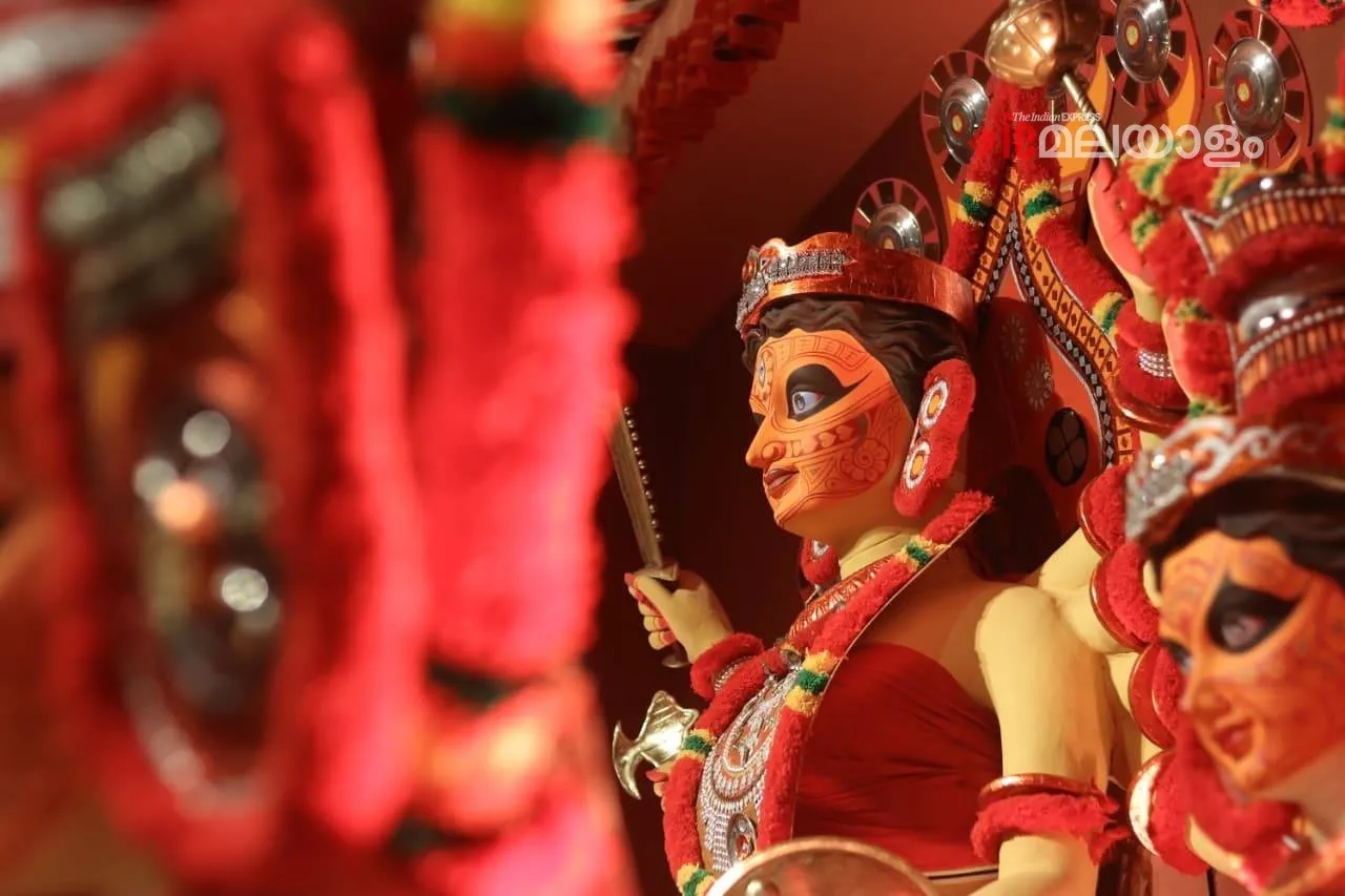 Durga Pooja Ga 06