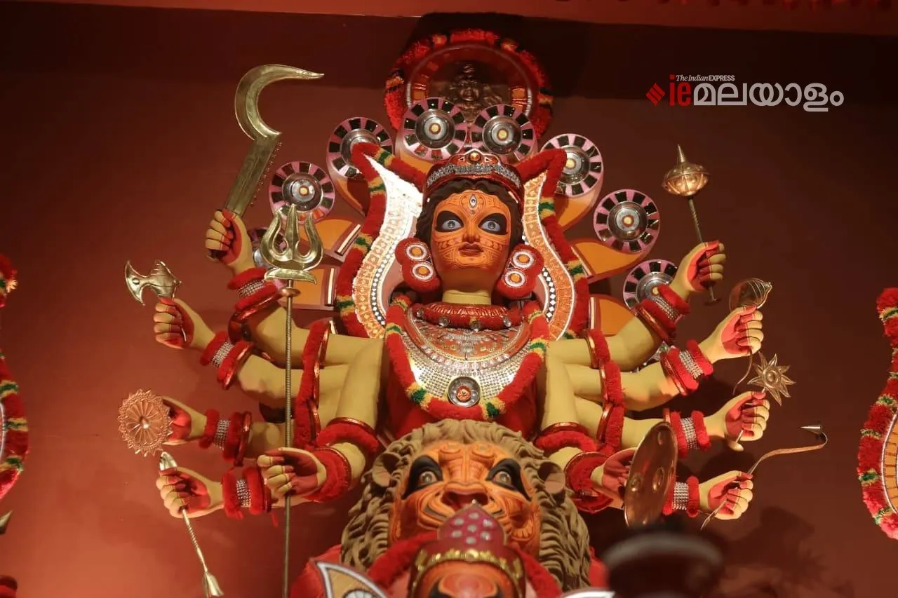 Durga Pooja Ga 07