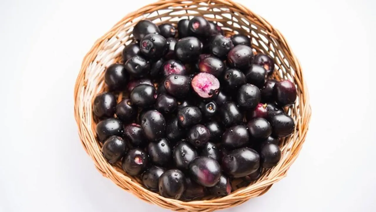 jamun