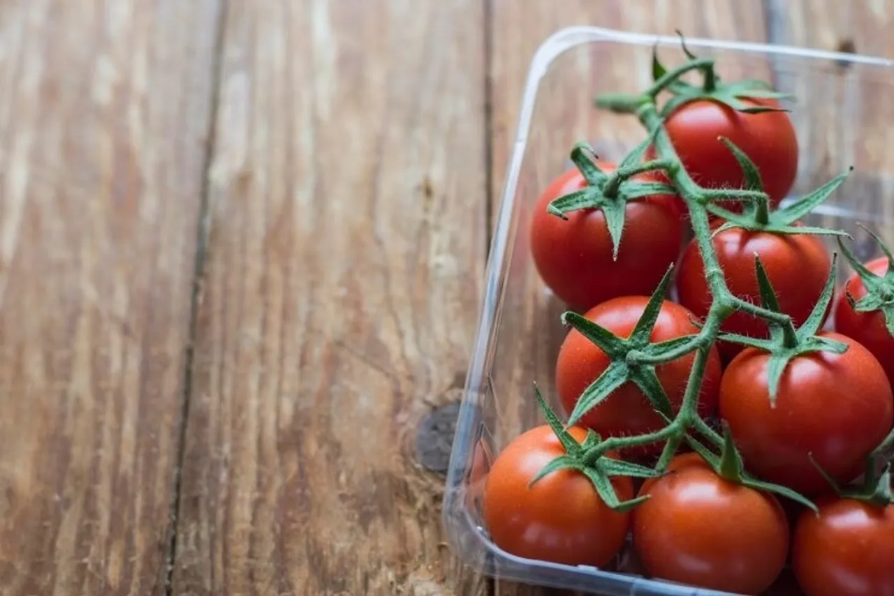 Tomatoes Fresh For Long 2