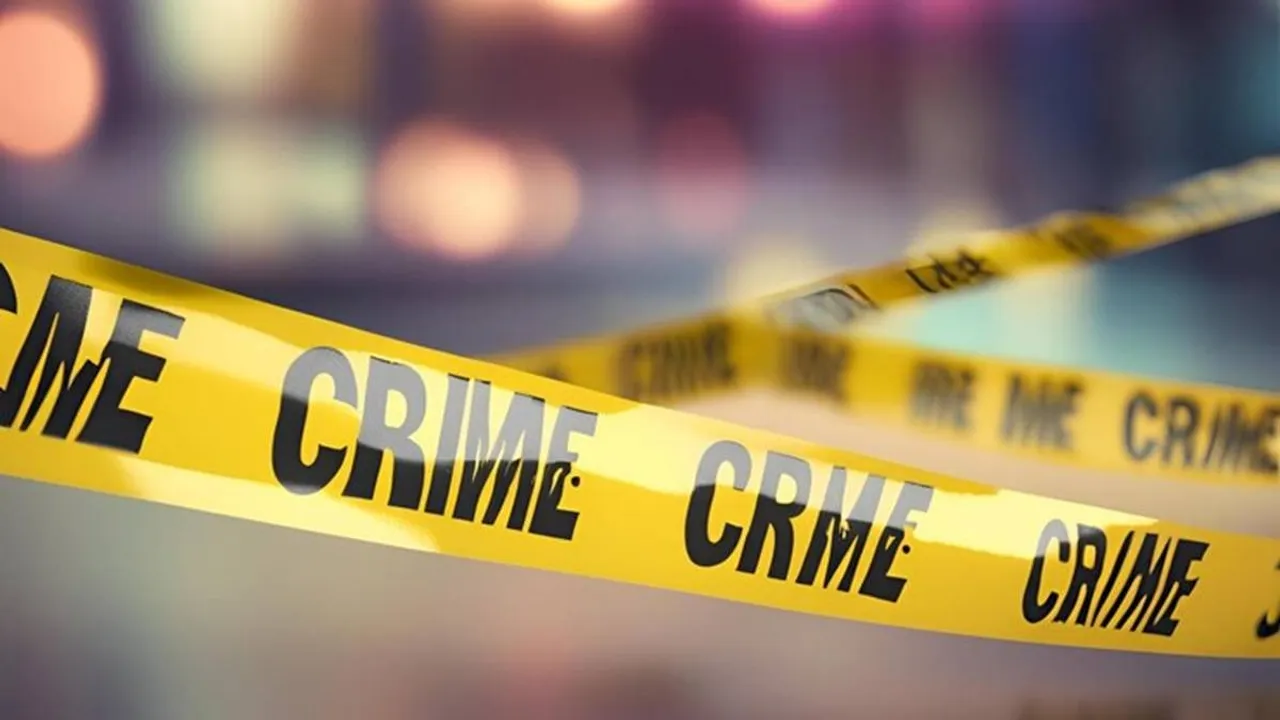 crime
