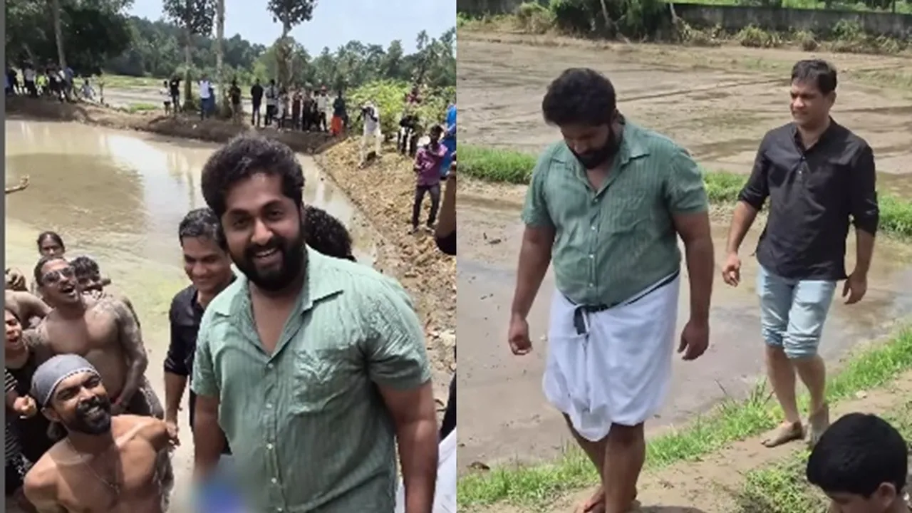 Dhyan Sreenivasan