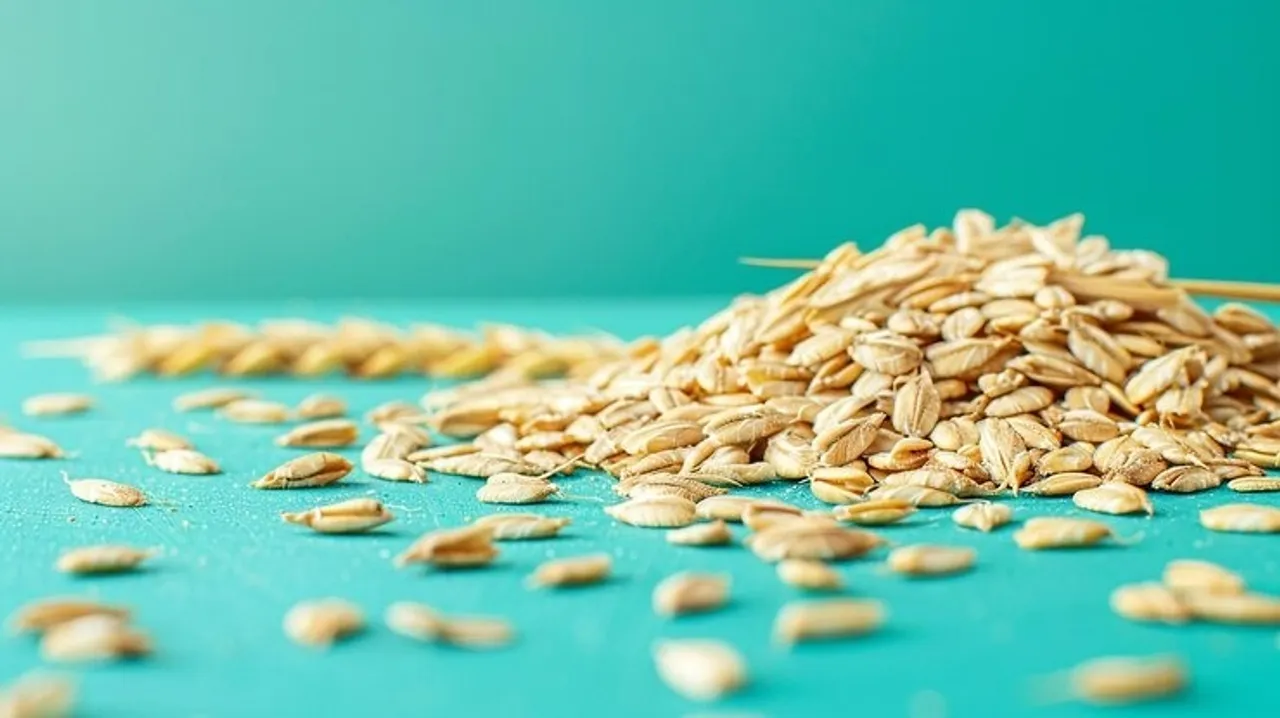 Foods lower cholesterol 1