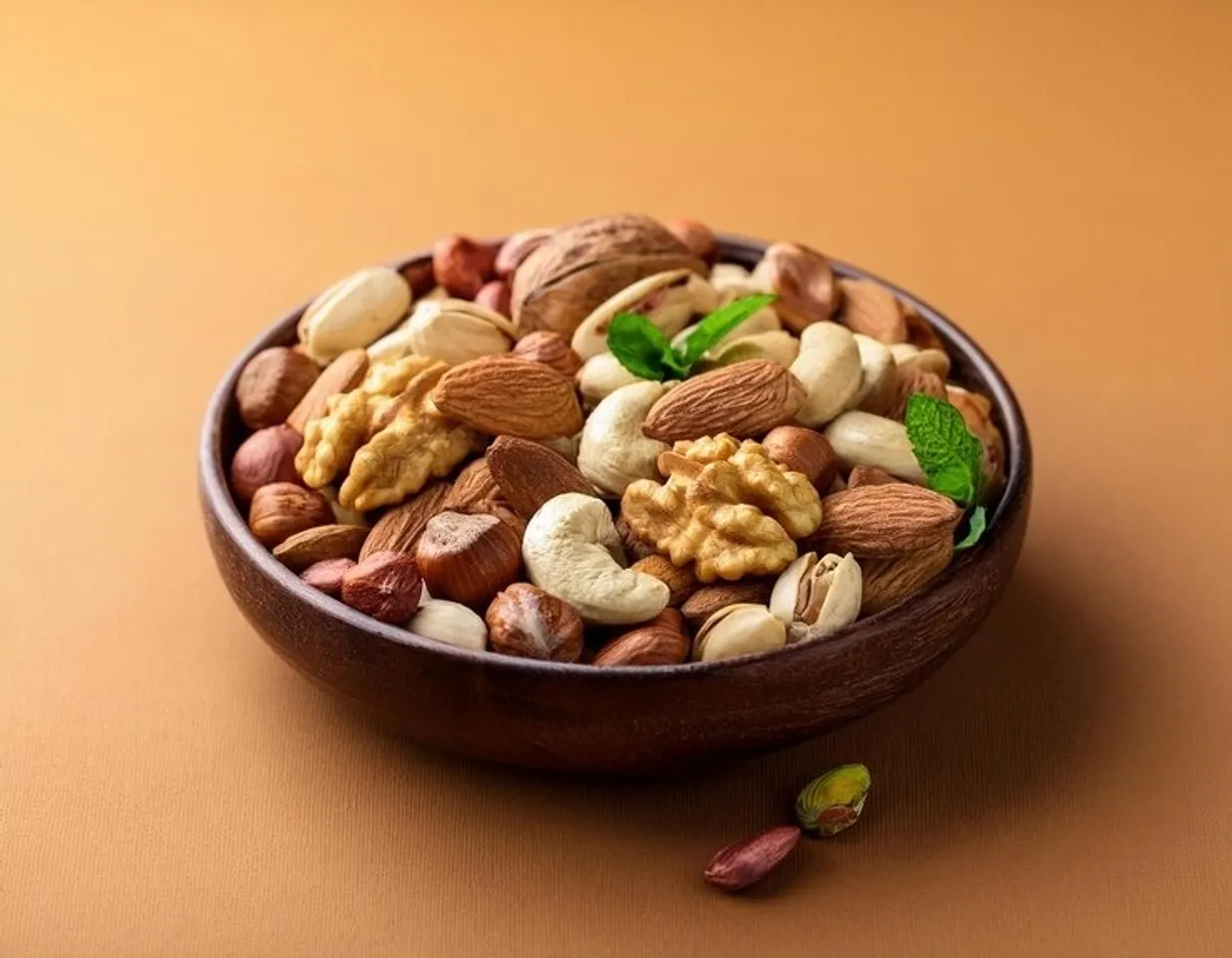 Foods lower cholesterol 3