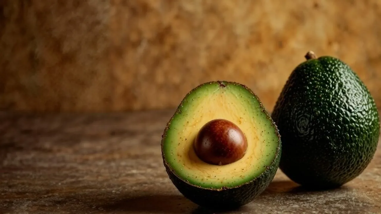 Foods lower cholesterol 5