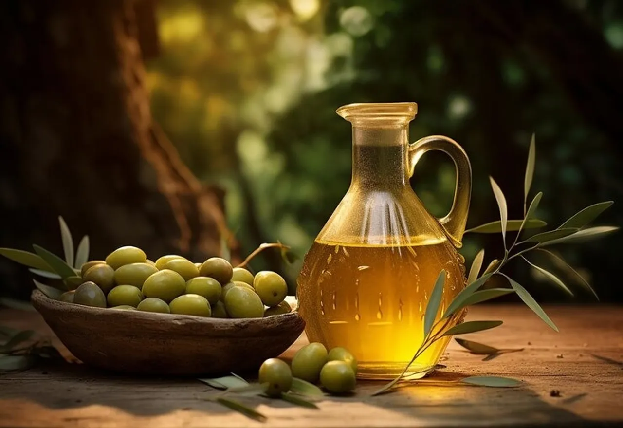 Foods lower cholesterol 6