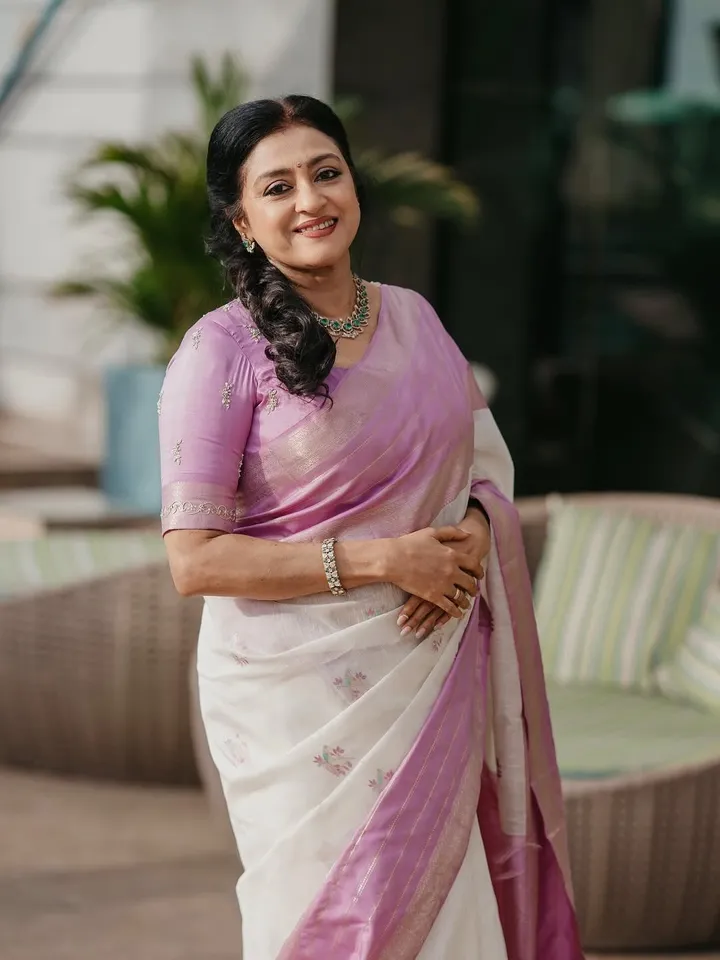Parvathy Jayaram 1