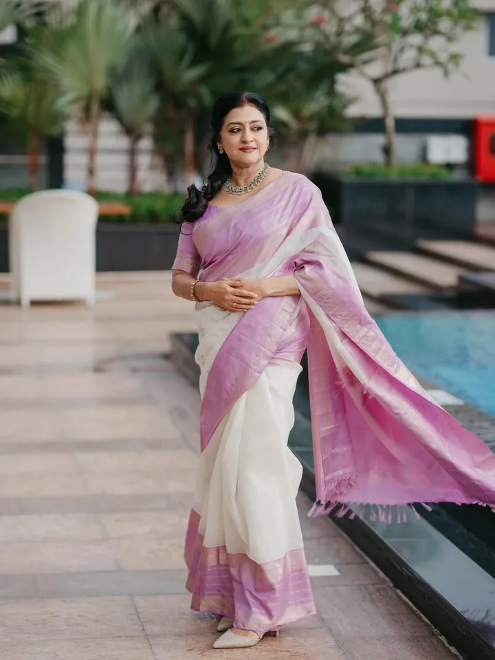 Parvathy Jayaram 2