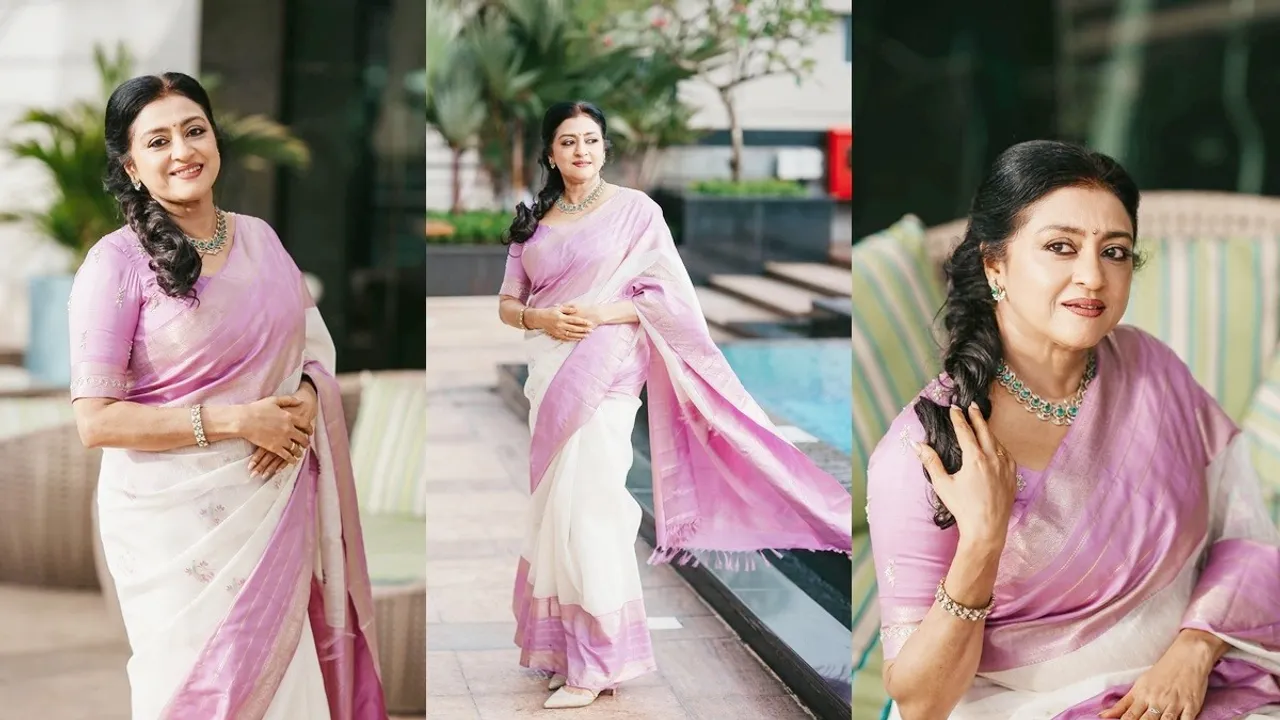 Parvathy Jayaram FI